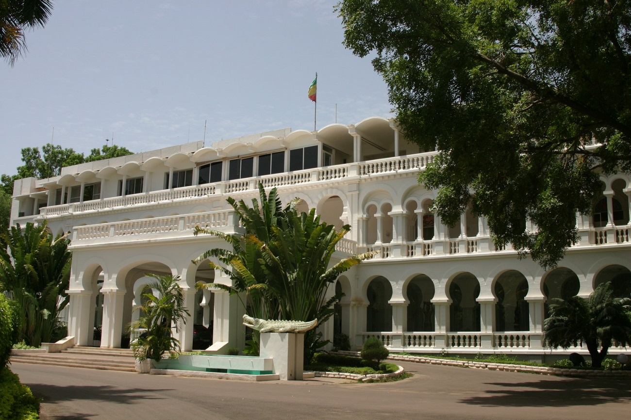une-vue-du-palais-presidentiel-de-koulouba